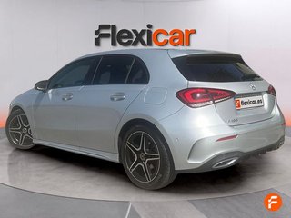 Mercedes Clase A A 180