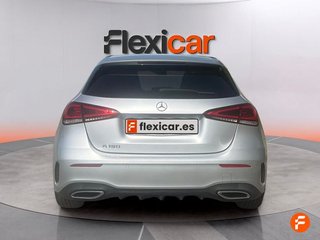 Mercedes Clase A A 180