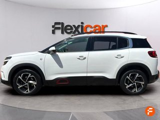 Citroën C5 Aircross PureTech 96kW (130CV) S&S C Series