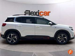 Citroën C5 Aircross PureTech 96kW (130CV) S&S C Series