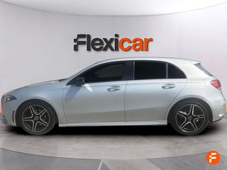 Mercedes Clase A A 180