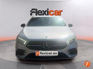 Mercedes Clase A A 180