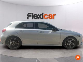 Mercedes Clase A A 180