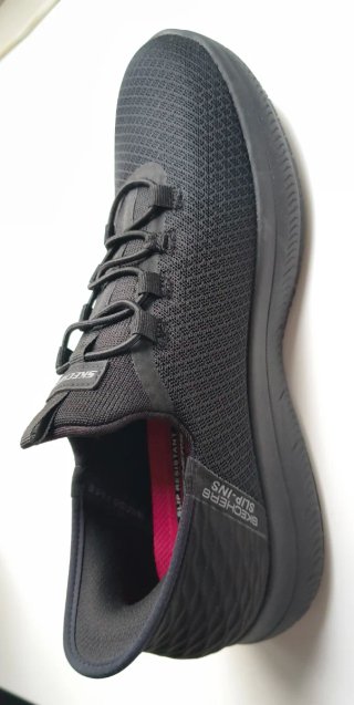 Skechers hombre 42.5 Trabajo Antideslizantes.Nuevo