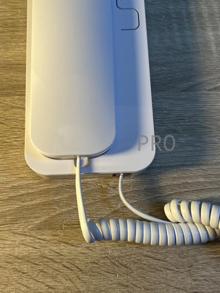 Telefonillo Cyfral