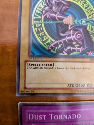Carte Yu-Gi-Oh!