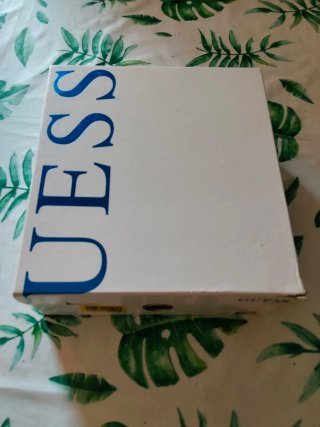 Botines Guess Negros Cremallera