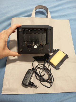 Altavoz Vieta para iPod