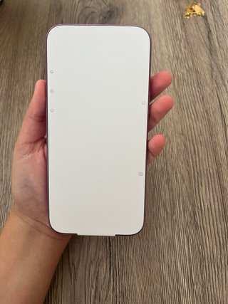 iPhone 16 Plus A ESTRENAR