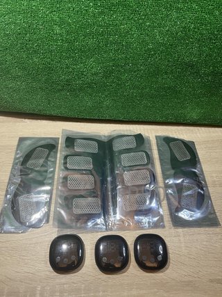 Alforja para bicicleta, impermeable WARDBES