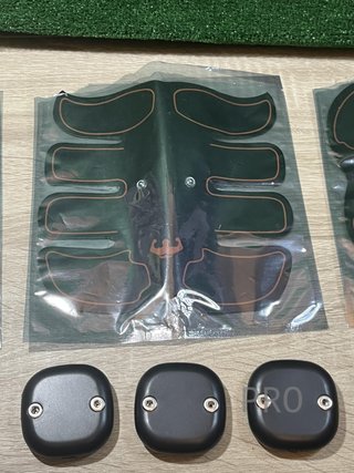 Alforja para bicicleta, impermeable WARDBES