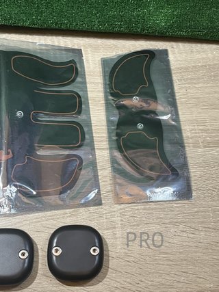 Alforja para bicicleta, impermeable WARDBES