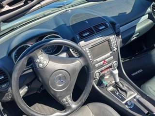Mercedes-Benz SLK 280 2006. V6