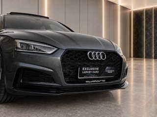 Audi A5 S5 3.0 TFSI quattro tiptronic Sportback