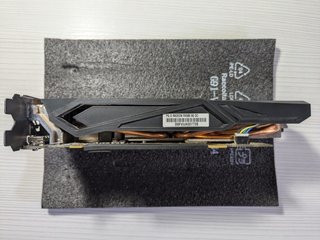 Tarjeta Gráfica ASRock RX 580 8GB Phantom Gaming