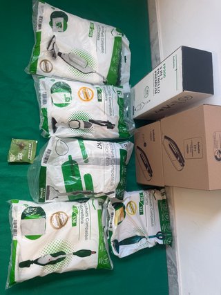 Sacchetti Folletto vorwerk aspirapolvere
