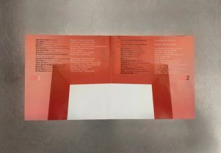 2 CD Varios Artistas - 5th DJ Awards Pacha Ibiza.