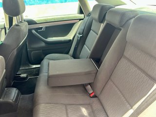 Audi A4 2.5 TDI V6