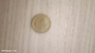 conjunto de monedas antiguas