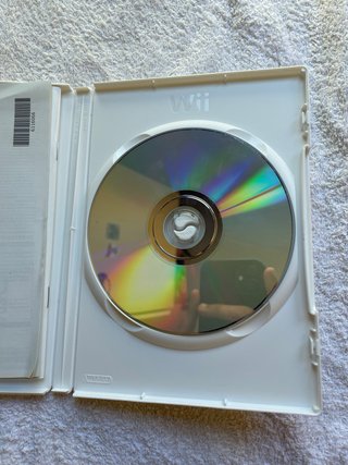 Pack Wii Play + Wii Sports Resort