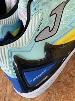 Joma Open Padel
