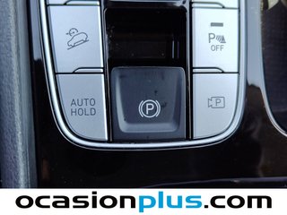 Hyundai Tucson 1.6 CRDI 48V Maxx 4x4 DCT 100 kW (136 CV)