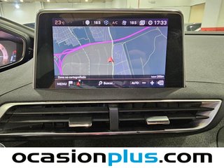 Peugeot 3008 PureTech 130 S&S GT Line 96 kW (130 CV)