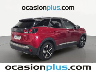 Peugeot 3008 PureTech 130 S&S GT Line 96 kW (130 CV)