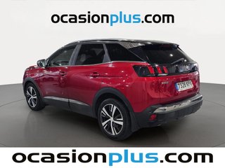 Peugeot 3008 PureTech 130 S&S GT Line 96 kW (130 CV)