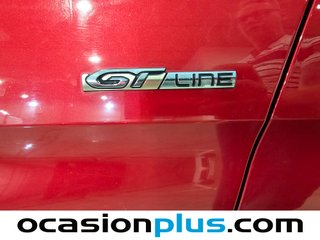 Peugeot 3008 PureTech 130 S&S GT Line 96 kW (130 CV)