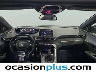Peugeot 3008 PureTech 130 S&S GT Line 96 kW (130 CV)