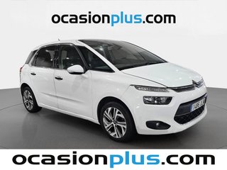 Citroen C4 Picasso BlueHDi 120 Feel 88 kW (120 CV)