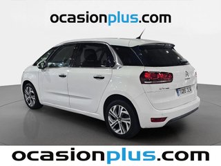 Citroen C4 Picasso BlueHDi 120 Feel 88 kW (120 CV)