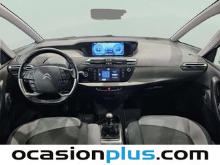 Citroen C4 Picasso BlueHDi 120 Feel 88 kW (120 CV)
