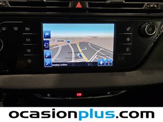Citroen C4 Picasso BlueHDi 120 Feel 88 kW (120 CV)
