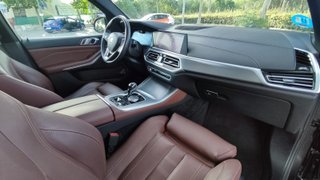 BMW X5 2022 45e HIBRIDO ENCHUFABLE, 58.000km