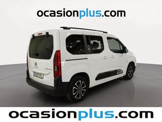 Citroen Berlingo BlueHDi 100 S&S Talla M Shine 75 kW (102 CV)
