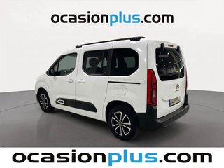 Citroen Berlingo BlueHDi 100 S&S Talla M Shine 75 kW (102 CV)