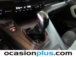 Citroen Berlingo BlueHDi 100 S&S Talla M Shine 75 kW (102 CV)