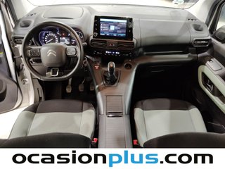 Citroen Berlingo BlueHDi 100 S&S Talla M Shine 75 kW (102 CV)