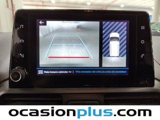 Citroen Berlingo BlueHDi 100 S&S Talla M Shine 75 kW (102 CV)