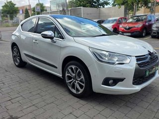 Citroën DS4 1.6 THP 200cv Sport