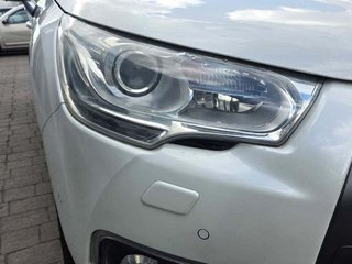 Citroën DS4 1.6 THP 200cv Sport