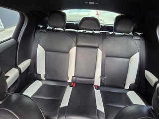 Citroën DS4 1.6 THP 200cv Sport