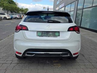 Citroën DS4 1.6 THP 200cv Sport