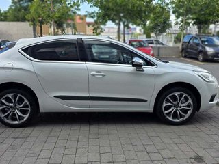 Citroën DS4 1.6 THP 200cv Sport