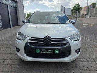 Citroën DS4 1.6 THP 200cv Sport