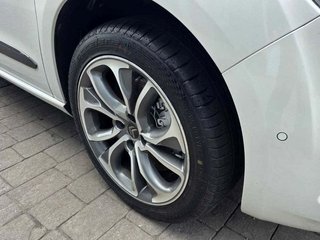 Citroën DS4 1.6 THP 200cv Sport