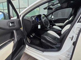 Citroën DS4 1.6 THP 200cv Sport