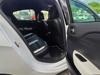 Citroën DS4 1.6 THP 200cv Sport